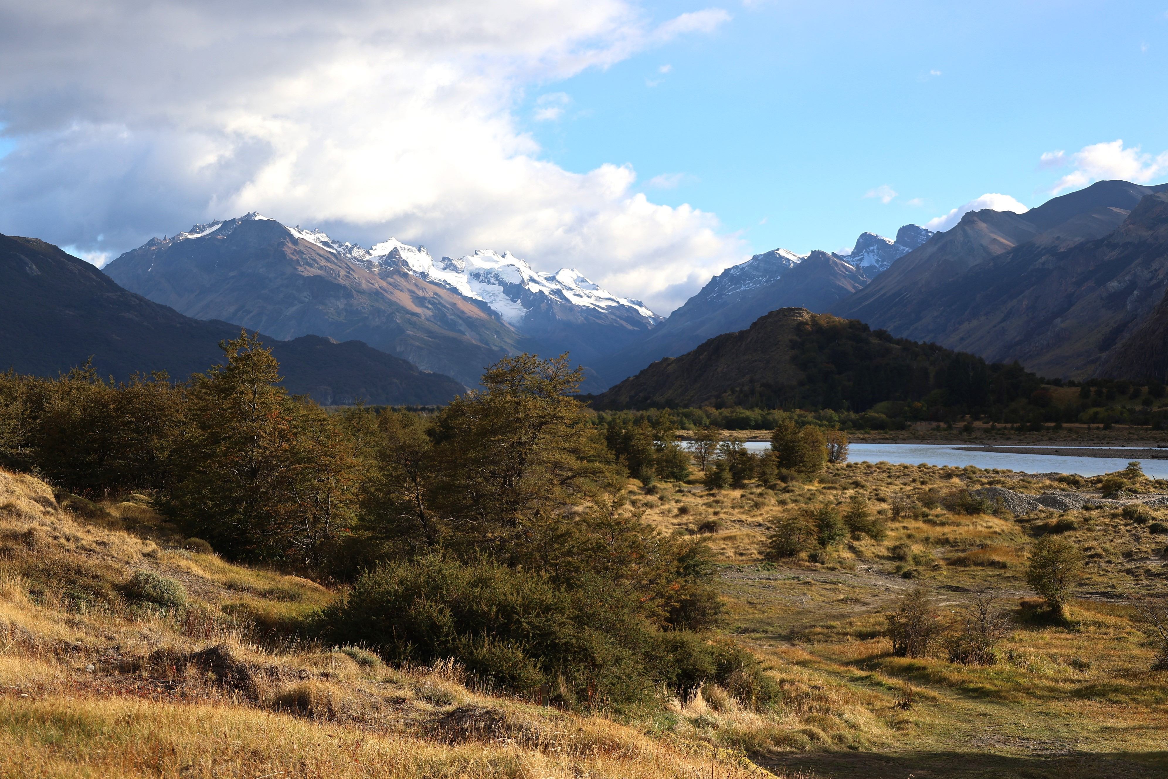 Argentina